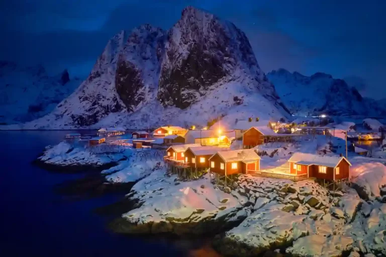 noruega
