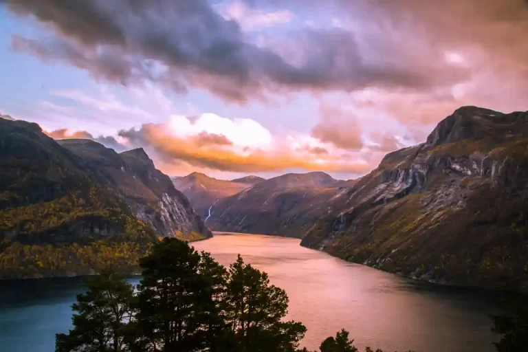 aurora boreal noruega