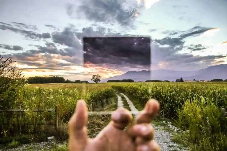 filtros fotograficos