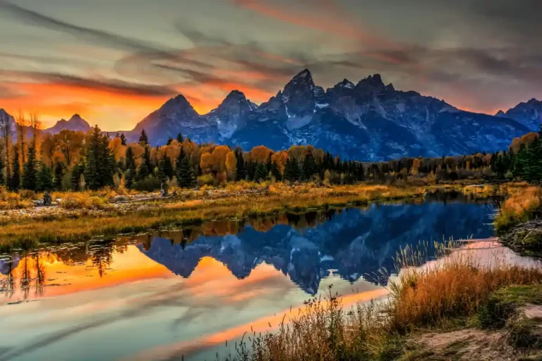 paarque nacional