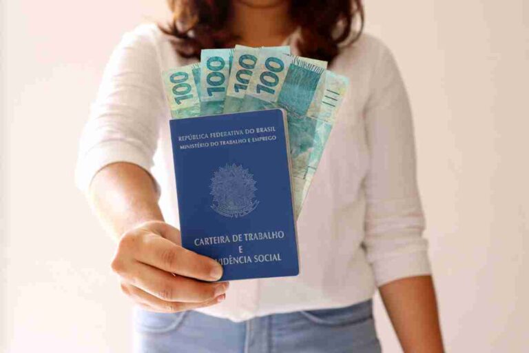 como dar entrada no seguro desemprego