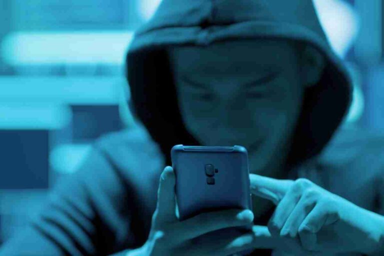 como saber se meu whatsapp foi clonado